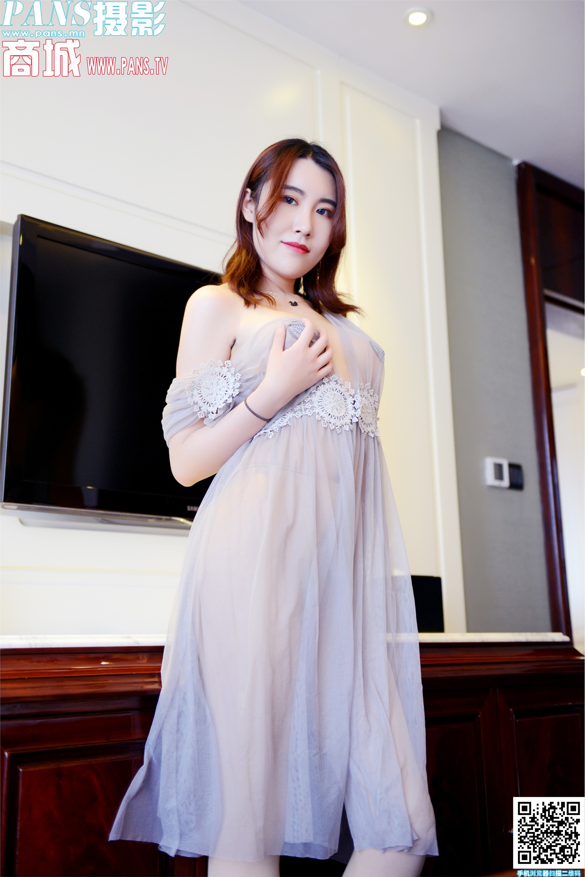 PANS写真 2020.08.16 NO.1377 卓琳